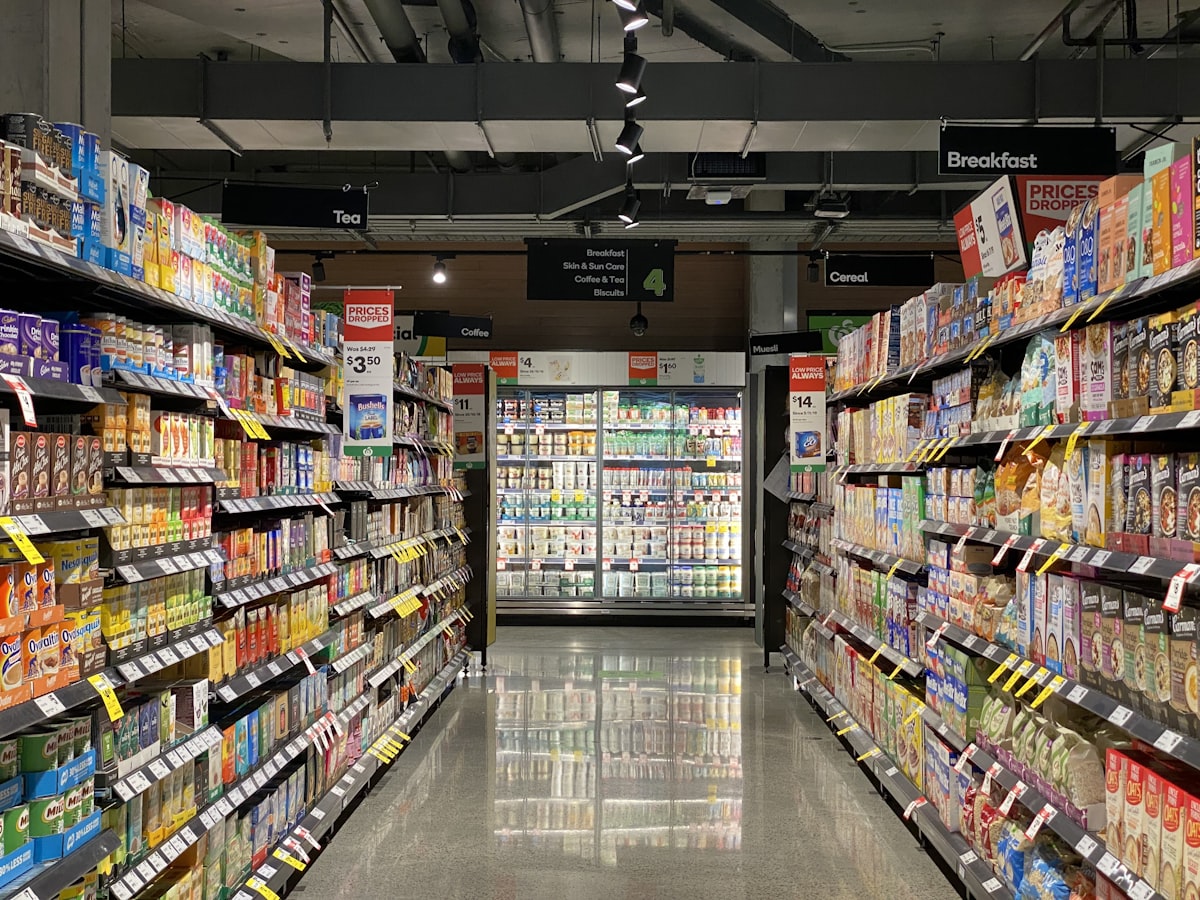 Retail